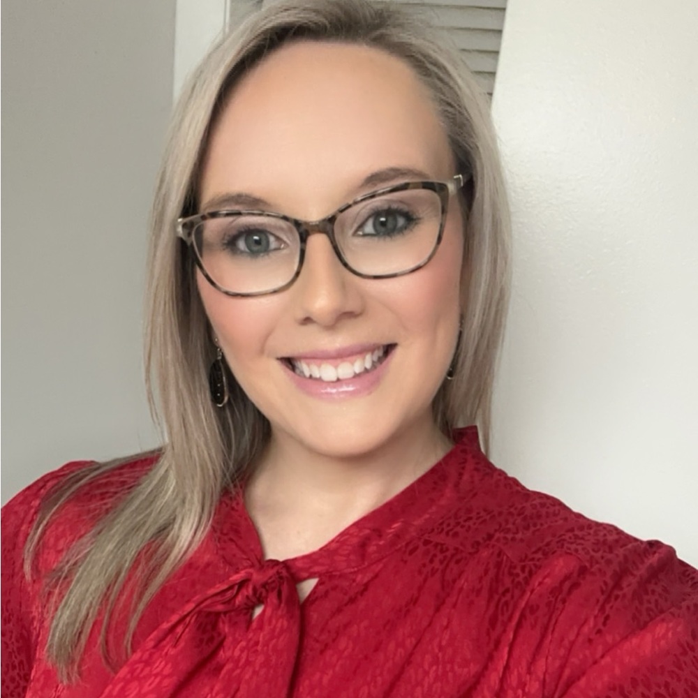 Meet your Posher, Kristen